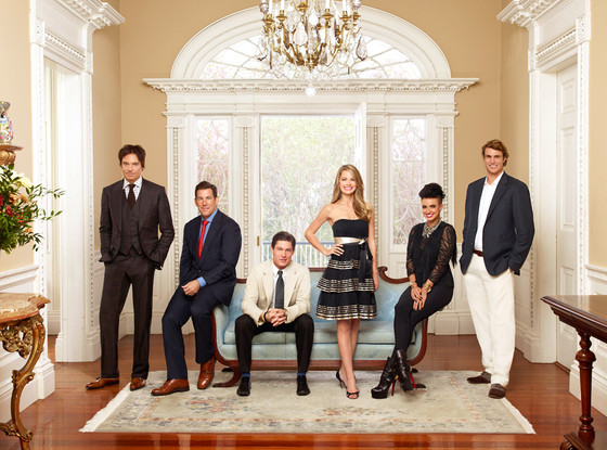 Southern Charm, Witney Sudler-Smith, Thomas Ravenel, Craig Conover, Cameran Eubanks, Jenna Lee King, William Shepherd Rose III Southern Charm, Witney Sudler-Smith, Thomas Ravenel, Craig Conover, Cameran Eubanks, Jenna Lee King, William Shepherd Rose III